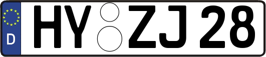 HY-ZJ28