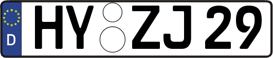 HY-ZJ29