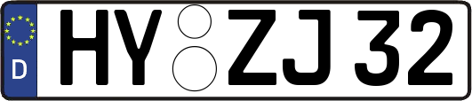 HY-ZJ32