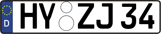 HY-ZJ34