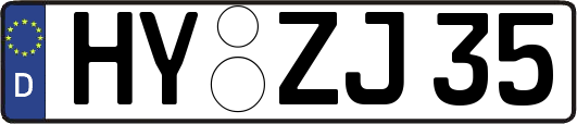 HY-ZJ35
