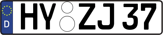 HY-ZJ37
