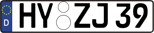 HY-ZJ39