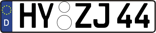 HY-ZJ44
