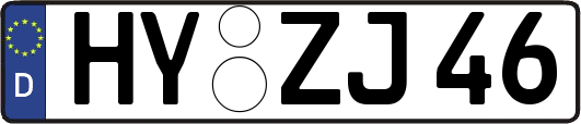 HY-ZJ46