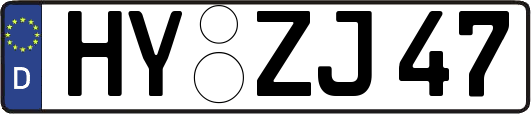 HY-ZJ47
