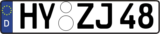 HY-ZJ48