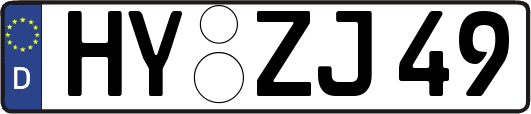 HY-ZJ49