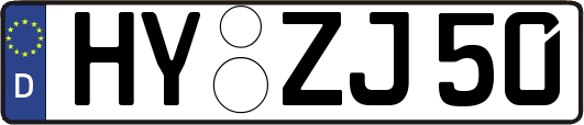 HY-ZJ50