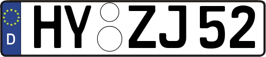 HY-ZJ52