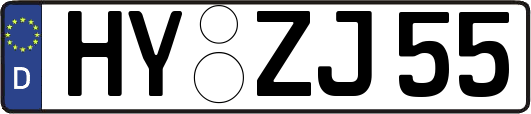 HY-ZJ55