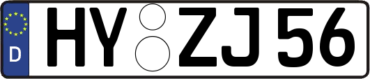 HY-ZJ56