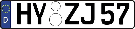 HY-ZJ57