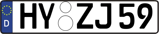HY-ZJ59