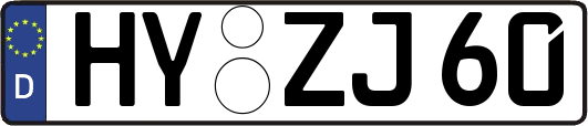 HY-ZJ60