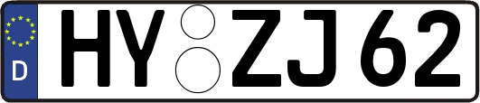 HY-ZJ62