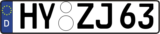 HY-ZJ63