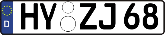 HY-ZJ68
