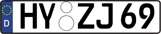 HY-ZJ69