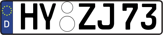 HY-ZJ73