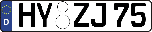 HY-ZJ75