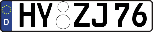 HY-ZJ76