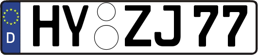 HY-ZJ77