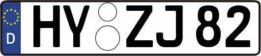 HY-ZJ82