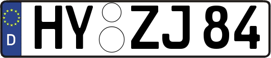 HY-ZJ84