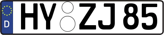 HY-ZJ85