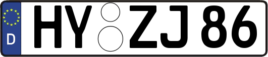 HY-ZJ86