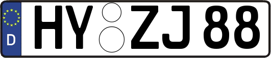 HY-ZJ88