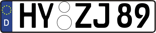 HY-ZJ89