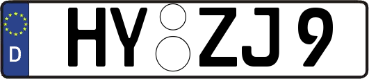 HY-ZJ9