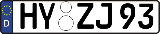 HY-ZJ93