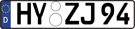 HY-ZJ94