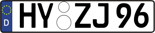 HY-ZJ96