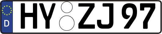 HY-ZJ97