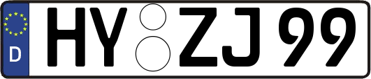 HY-ZJ99