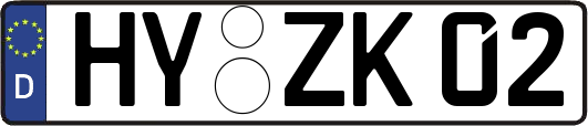 HY-ZK02