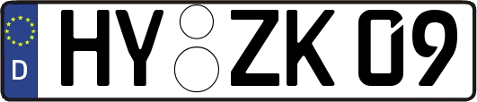 HY-ZK09