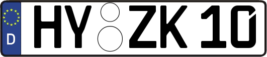 HY-ZK10
