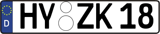 HY-ZK18