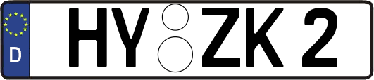 HY-ZK2