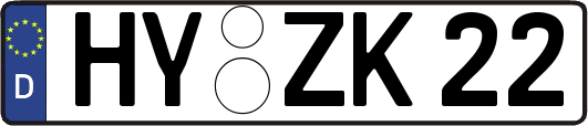 HY-ZK22