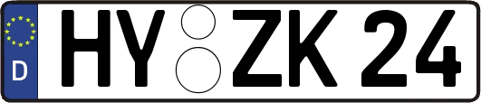 HY-ZK24