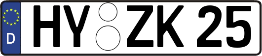HY-ZK25