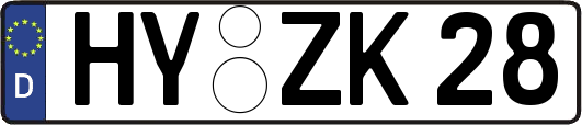 HY-ZK28