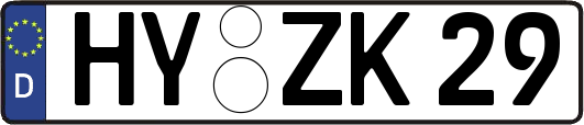 HY-ZK29
