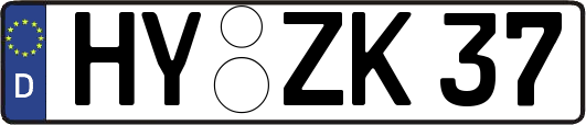 HY-ZK37